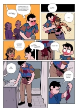 The Red Ring 1-4 French : page 57