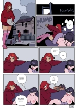 The Red Ring 1-4 French : page 63