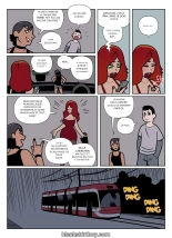 The Red Ring 1-4 French : page 66