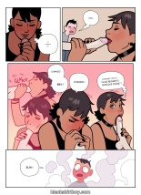 The Red Ring 1-4 French : page 68
