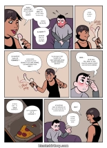 The Red Ring 1-4 French : page 69