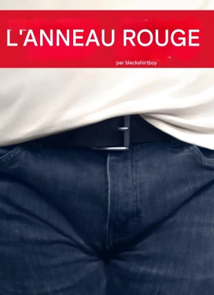 hentai The Red Ring 1-4 French