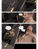 The Rose Fall Into Darkness 3 : page 23