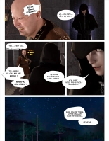 The Rose Fall Into Darkness 3 : page 25