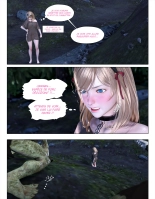 The Rose Fall Into Darkness 3 : page 27