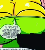 The Simpson Series : page 8