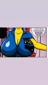 The Simpson Series : page 12