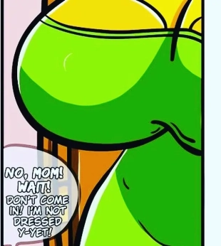 hentai The Simpson Series