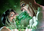 The slime-man : page 1