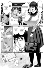 The slime-man : page 2
