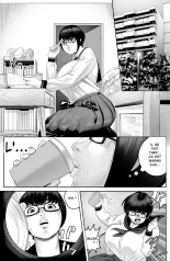 The slime-man : page 3