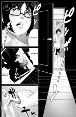 The slime-man : page 12