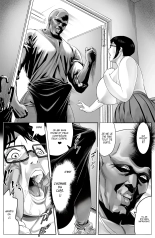 The slime-man : page 13
