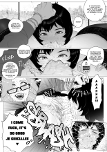 The Summons - La Convocation : page 11