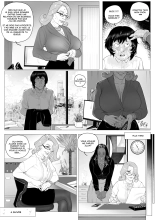 The Summons - La Convocation : page 12