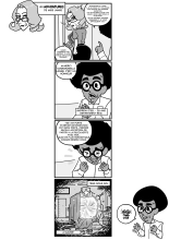 The Summons - La Convocation : page 15