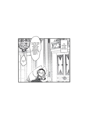 hentai La cité théâtre du drame