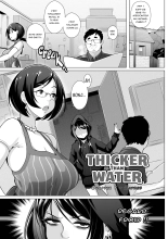 Thicker Than Water- chap 01 : page 4