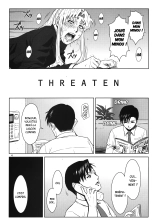 THREATEN : page 3