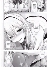 Tia to Issho ni Kimochi Yoku Naro : page 11