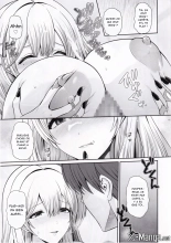 Tia to Issho ni Kimochi Yoku Naro : page 14