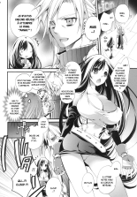 TIFA LIMIT BREAK Lv.1 : page 5