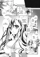 TIFA LIMIT BREAK Lv.1 : page 6