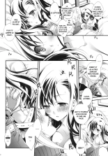 TIFA LIMIT BREAK Lv.1 : page 7