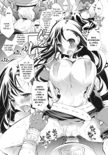TIFA LIMIT BREAK Lv.1 : page 14