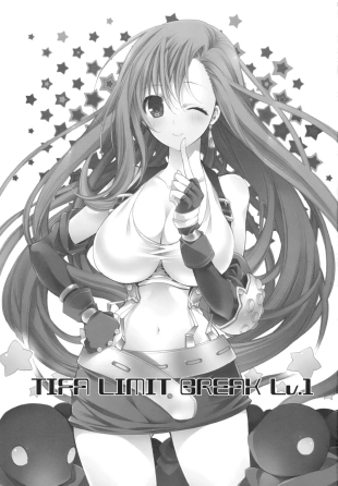 hentai final fantasy vii