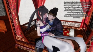 hentai Time-Space Walker