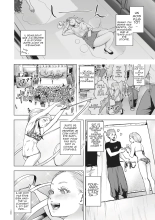 Time Stripper Reika : page 2