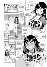 Tiny Boobs, Giant Tits History : page 4