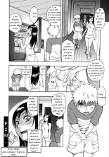 Tiny Boobs, Giant Tits History : page 22