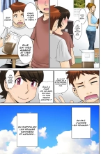 L'histoire d'un jeune homme qui aime les femmes mûres Fichier 01 : page 4