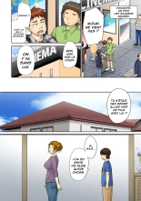 L'histoire d'un jeune homme qui aime les femmes mûres Fichier 01 : page 5