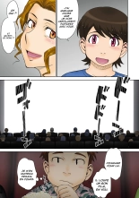 L'histoire d'un jeune homme qui aime les femmes mûres Fichier 01 : page 6