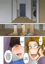 L'histoire d'un jeune homme qui aime les femmes mûres Fichier 01 : page 7