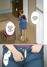 L'histoire d'un jeune homme qui aime les femmes mûres Fichier 01 : page 8
