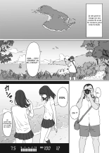 Toaru Shima no Onnanoko : page 2