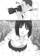 Toaru Shima no Onnanoko : page 3