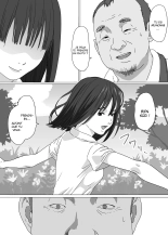 Toaru Shima no Onnanoko : page 5