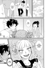 Toga-chan to Deku-kun : page 2