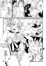 Toga-chan to Deku-kun : page 7