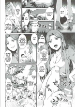 Tokiko-sama no Himatsubushi : page 9
