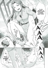 Tokiko-sama no Himatsubushi : page 18
