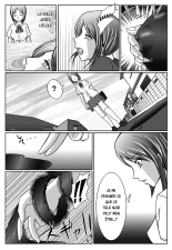 Tokubousentai Dinaranger ~Heroine Kairaku Sennou Keikaku~ Vol. 03 : page 4