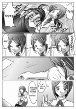 Tokubousentai Dinaranger ~Heroine Kairaku Sennou Keikaku~ Vol. 03 : page 5