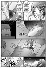 Tokubousentai Dinaranger ~Heroine Kairaku Sennou Keikaku~ Vol. 03 : page 6