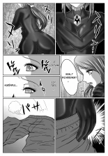 Tokubousentai Dinaranger ~Heroine Kairaku Sennou Keikaku~ Vol. 03 : page 9
